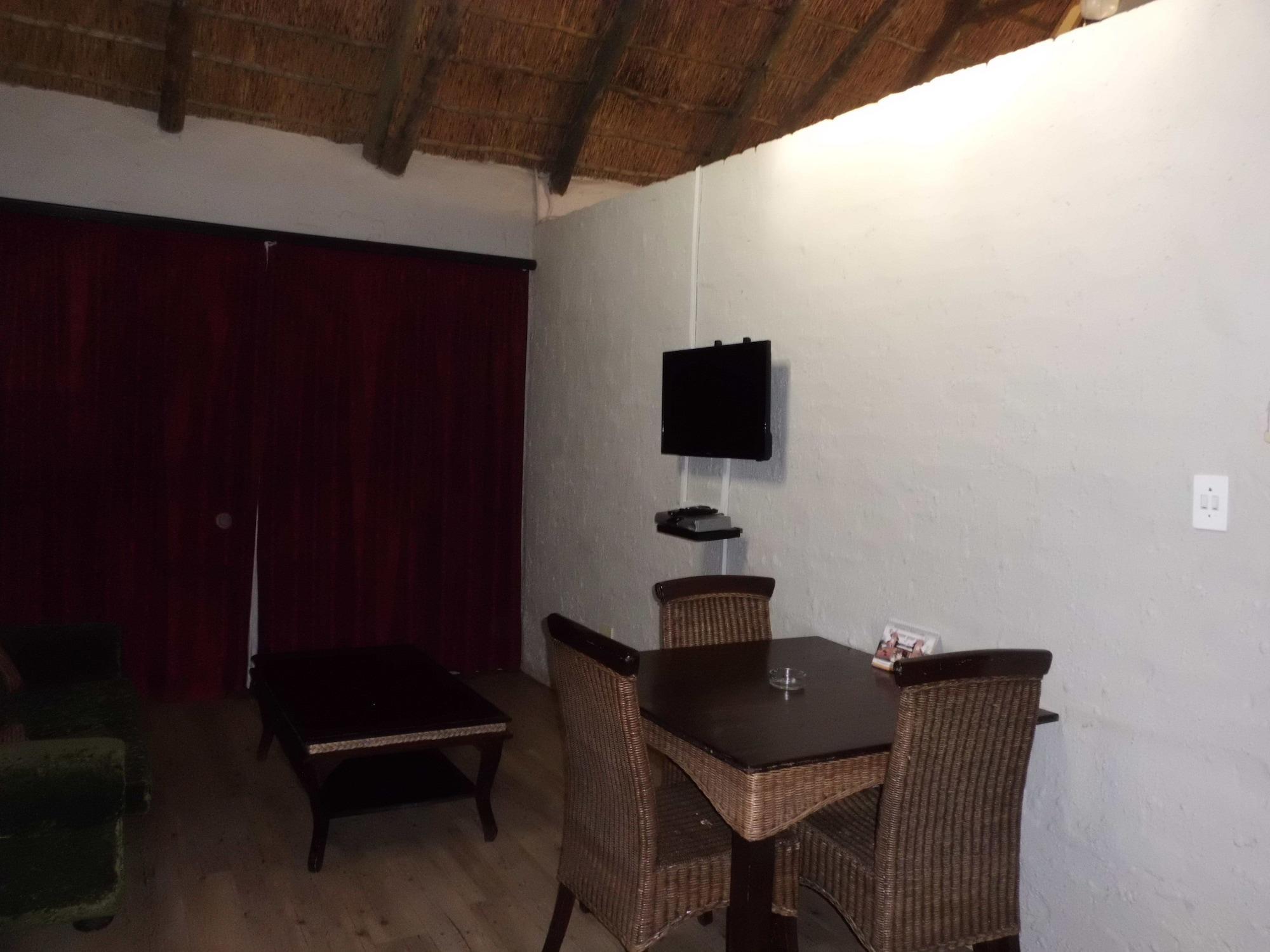 Bains Lodge Bloemfontein Exteriér fotografie